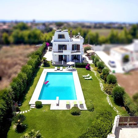 Villa Maddalena By Wonderful Italy Συρακούσες Εξωτερικό φωτογραφία