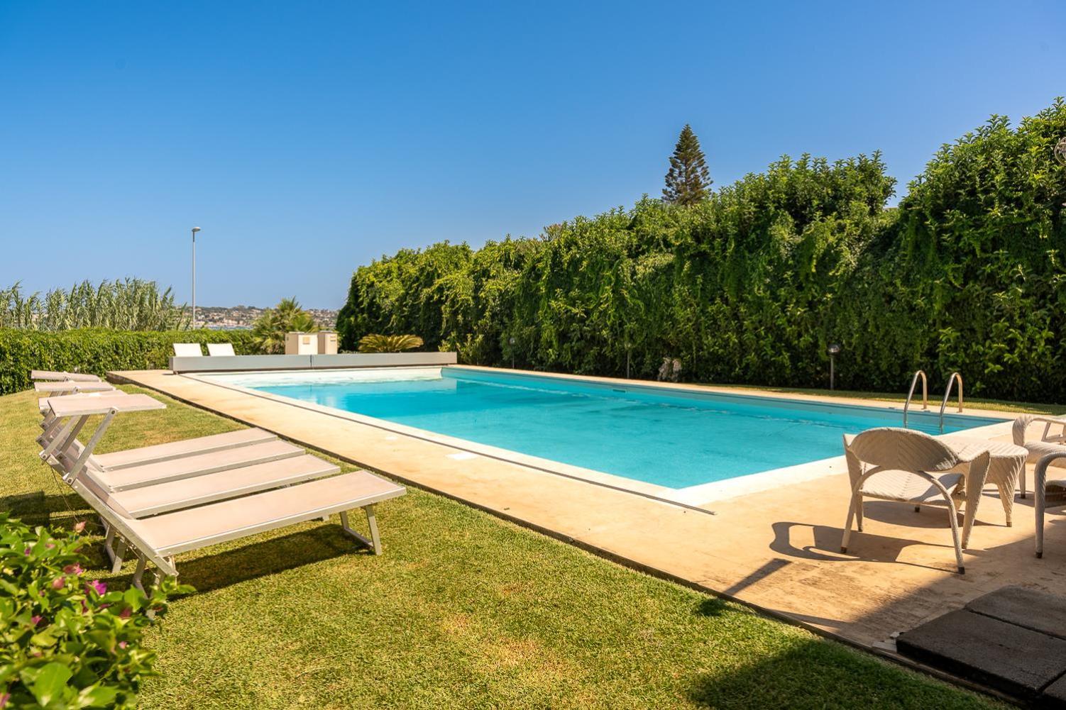 Villa Maddalena By Wonderful Italy Συρακούσες Εξωτερικό φωτογραφία