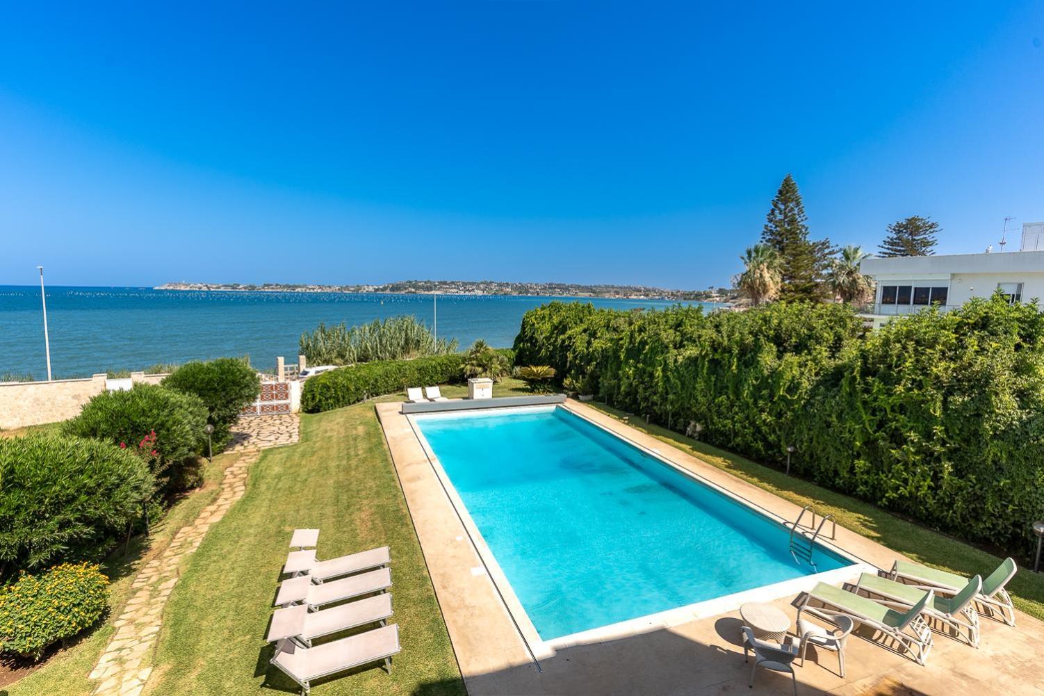 Villa Maddalena By Wonderful Italy Συρακούσες Εξωτερικό φωτογραφία