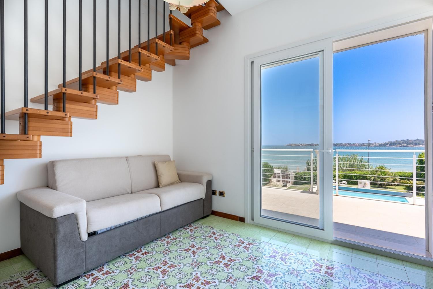 Villa Maddalena By Wonderful Italy Συρακούσες Εξωτερικό φωτογραφία